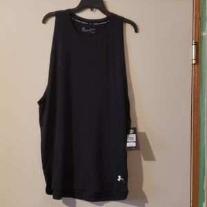 Under armour mussel shirt